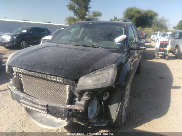 1GKKVRKD7FJ191292 GMC ACADIA SLT