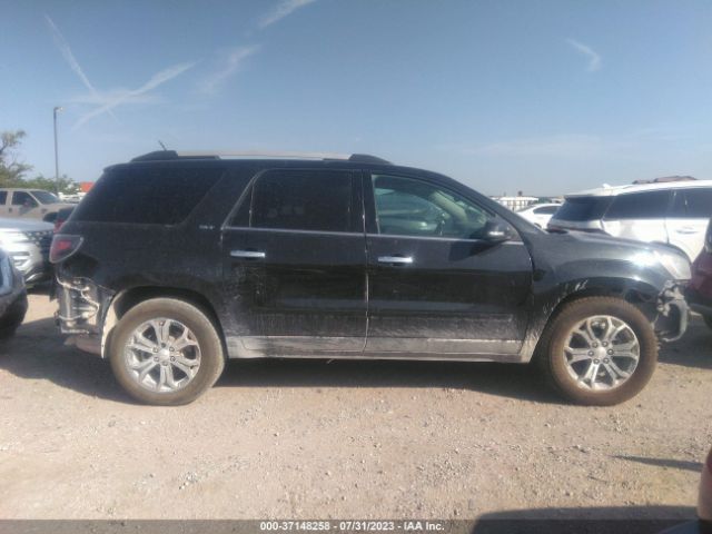 1GKKVRKD7FJ191292 GMC ACADIA SLT