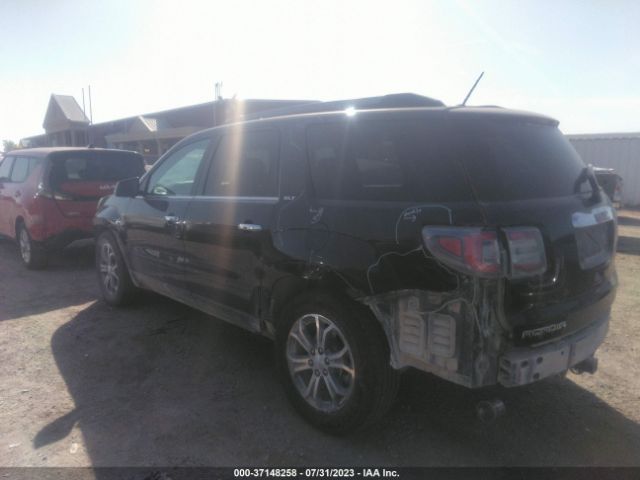 1GKKVRKD7FJ191292 GMC ACADIA SLT