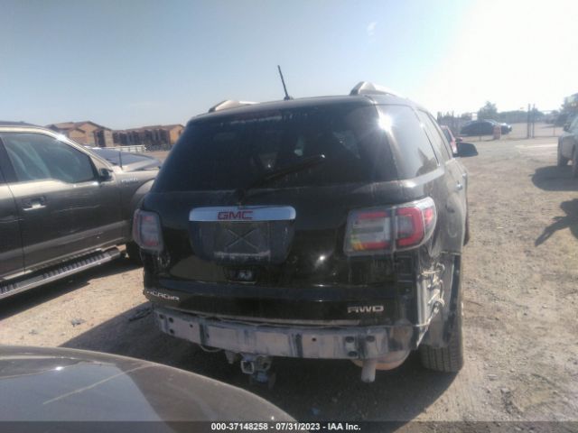 1GKKVRKD7FJ191292 GMC ACADIA SLT