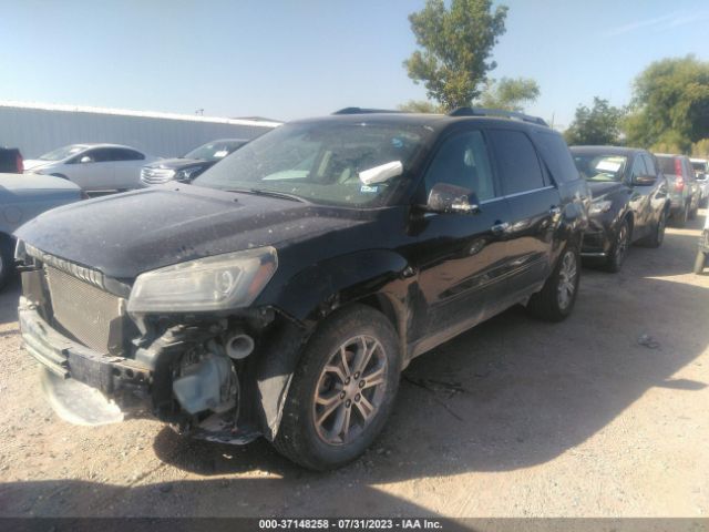 1GKKVRKD7FJ191292 GMC ACADIA SLT