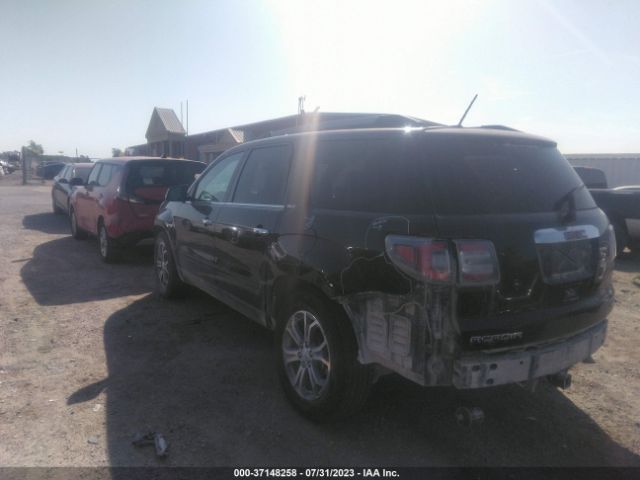 1GKKVRKD7FJ191292 GMC ACADIA SLT