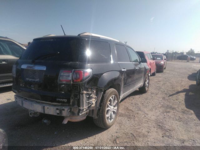 1GKKVRKD7FJ191292 GMC ACADIA SLT