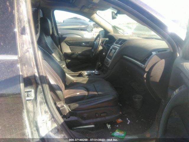 1GKKVRKD7FJ191292 GMC ACADIA SLT