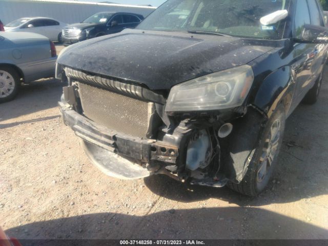 1GKKVRKD7FJ191292 GMC ACADIA SLT