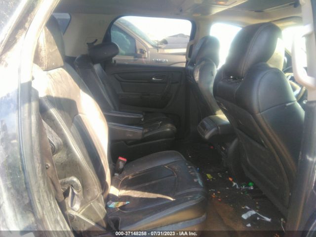 1GKKVRKD7FJ191292 GMC ACADIA SLT