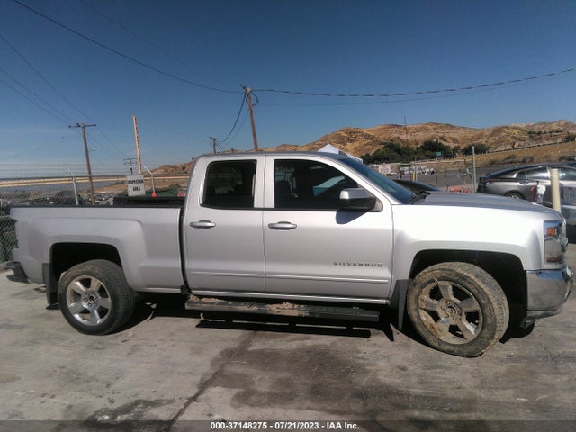 Chevrolet Silverado 1500 Lt 2017 1GCRCREC3HZ342524 Image 12