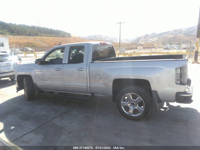 Chevrolet Silverado 1500 Lt 2017 1GCRCREC3HZ342524 Image 13