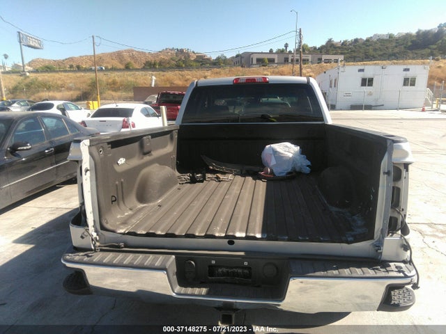 Chevrolet Silverado 1500 Lt 2017 1GCRCREC3HZ342524 Image 15