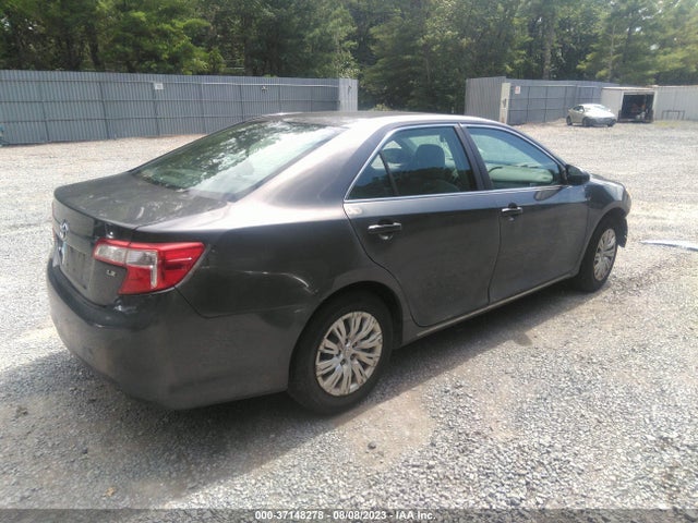 2012 TOYOTA CAMRY L/LE/SE/XLE VIN: 4T4BF1FK1CR217383