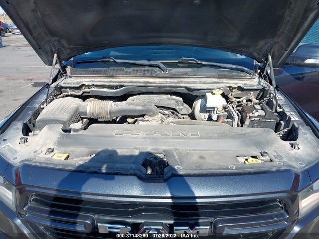 1C6SRFFT2KN662114 RAM 1500 Big Horn/lone Star