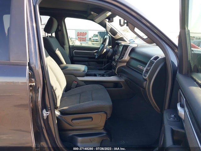 1C6SRFFT2KN662114 RAM 1500 Big Horn/lone Star