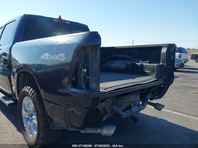 1C6SRFFT2KN662114 RAM 1500 Big Horn/lone Star