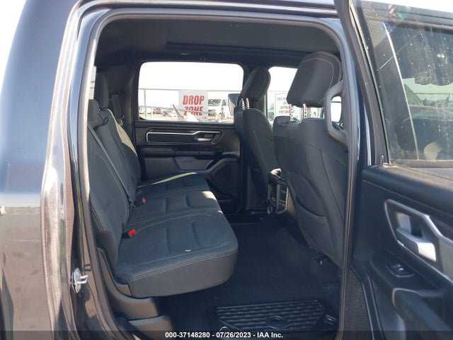 1C6SRFFT2KN662114 RAM 1500 Big Horn/lone Star