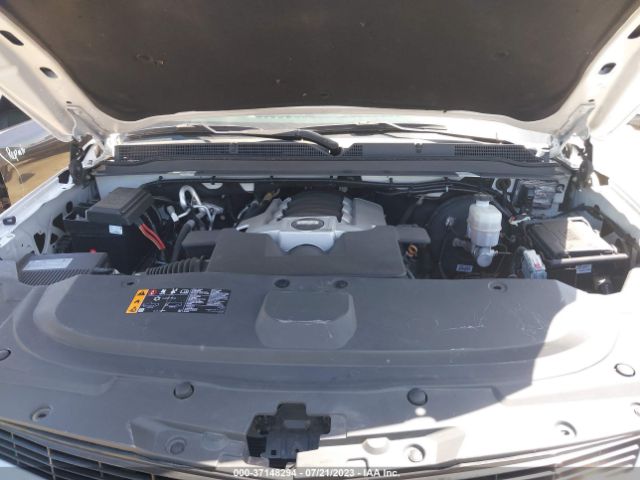 1GYS4JKJ4KR325106 Cadillac Escalade Esv Premium Luxury