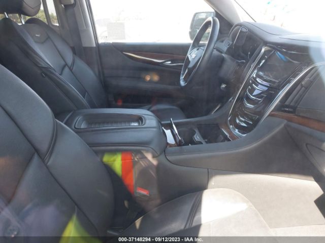 1GYS4JKJ4KR325106 Cadillac Escalade Esv Premium Luxury