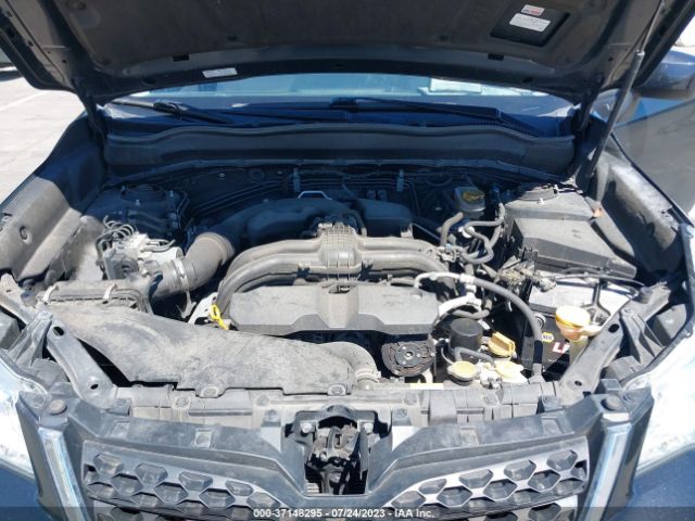 JF2SJAFC0FH550940 Subaru Forester 2.5i Premium