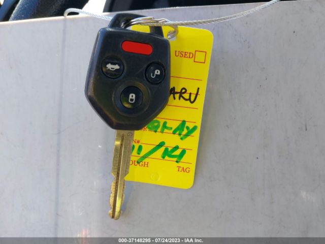 JF2SJAFC0FH550940 Subaru Forester 2.5i Premium