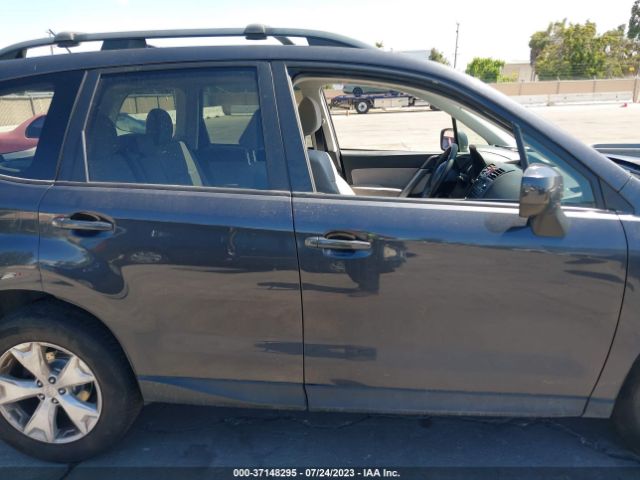 JF2SJAFC0FH550940 Subaru Forester 2.5i Premium