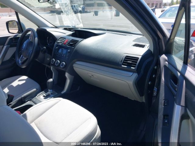 JF2SJAFC0FH550940 Subaru Forester 2.5i Premium