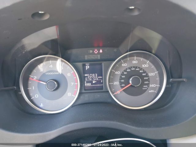JF2SJAFC0FH550940 Subaru Forester 2.5i Premium