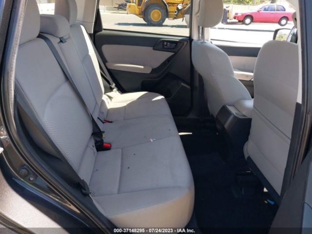 JF2SJAFC0FH550940 Subaru Forester 2.5i Premium