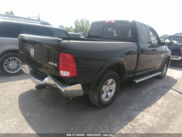 1C6RR7GM8FS555863 RAM 1500 Outdoorsman