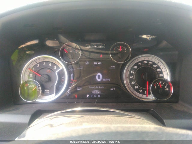 1C6RR7GM8FS555863 RAM 1500 Outdoorsman