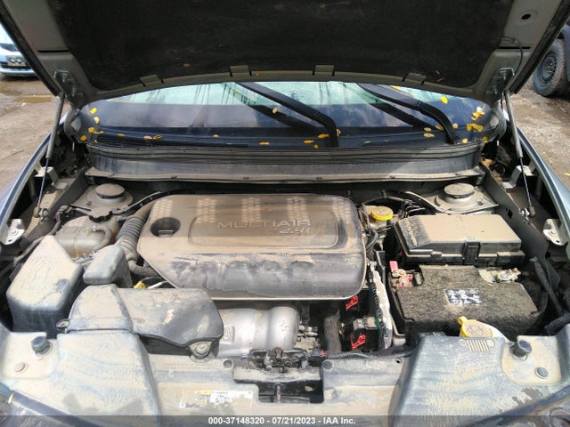 Jeep Cherokee Limited 2016 1C4PJMDB7GW250504 Image 10