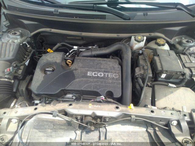3GKALMEV3JL288659 GMC Terrain Sle