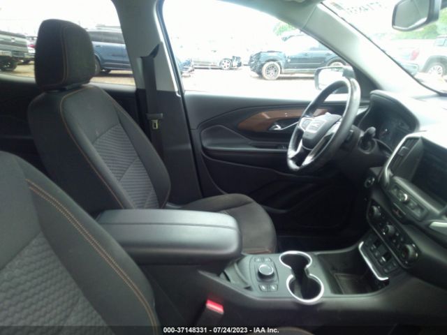 3GKALMEV3JL288659 GMC Terrain Sle