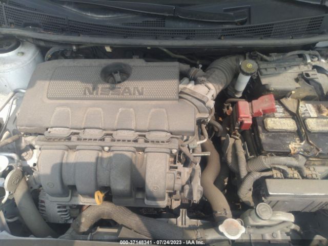 3N1AB7AP1JY259528 Nissan SENTRA SR