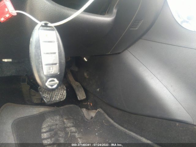 3N1AB7AP1JY259528 Nissan SENTRA SR