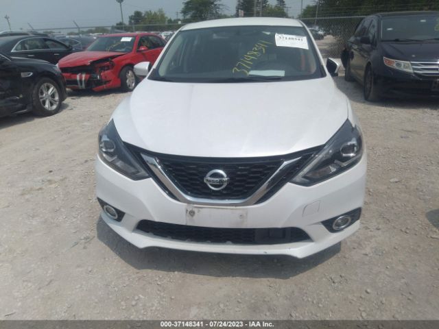 3N1AB7AP1JY259528 Nissan SENTRA SR