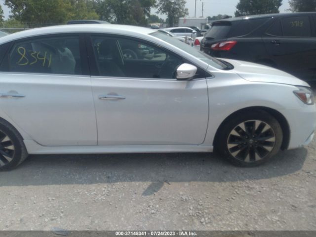 3N1AB7AP1JY259528 Nissan SENTRA SR