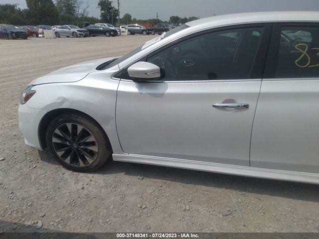 3N1AB7AP1JY259528 Nissan SENTRA SR