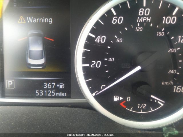 3N1AB7AP1JY259528 Nissan SENTRA SR