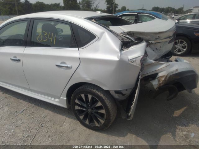 3N1AB7AP1JY259528 Nissan SENTRA SR