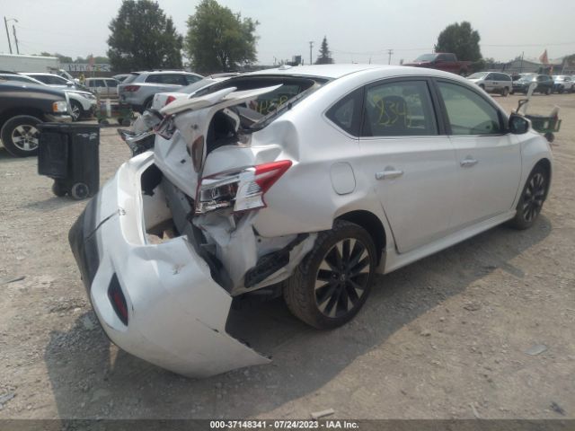 3N1AB7AP1JY259528 Nissan SENTRA SR