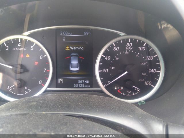 3N1AB7AP1JY259528 Nissan SENTRA SR