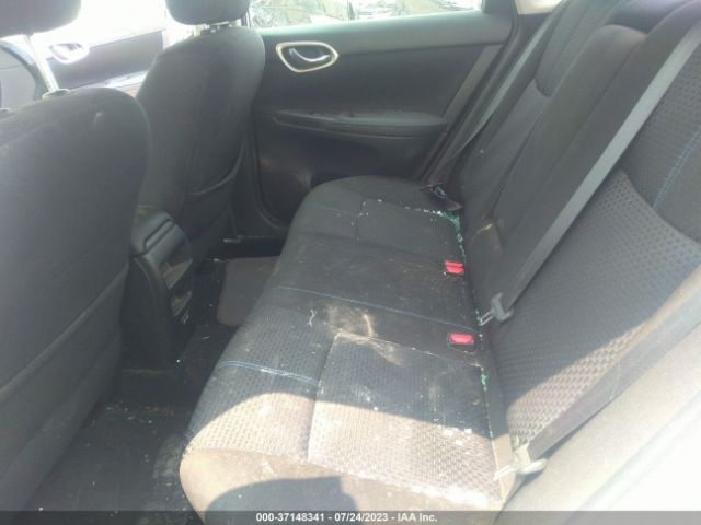 3N1AB7AP1JY259528 Nissan SENTRA SR