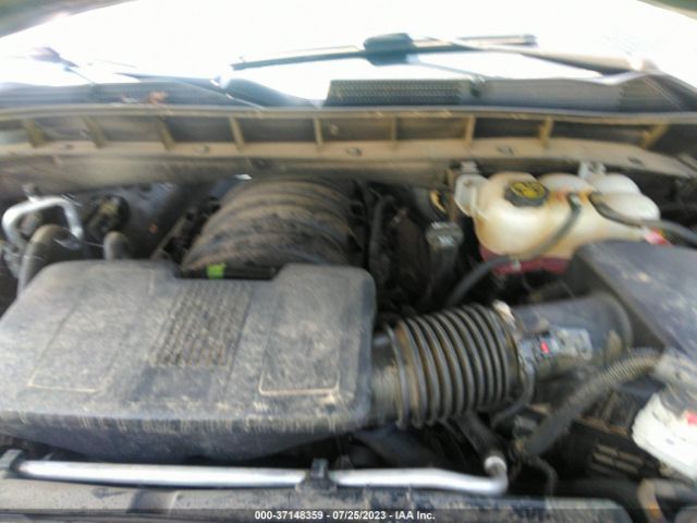 3GTP9EELXKG295854 GMC Sierra 1500 At4