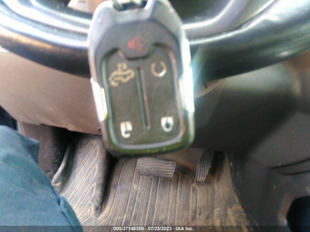 3GTP9EELXKG295854 GMC Sierra 1500 At4