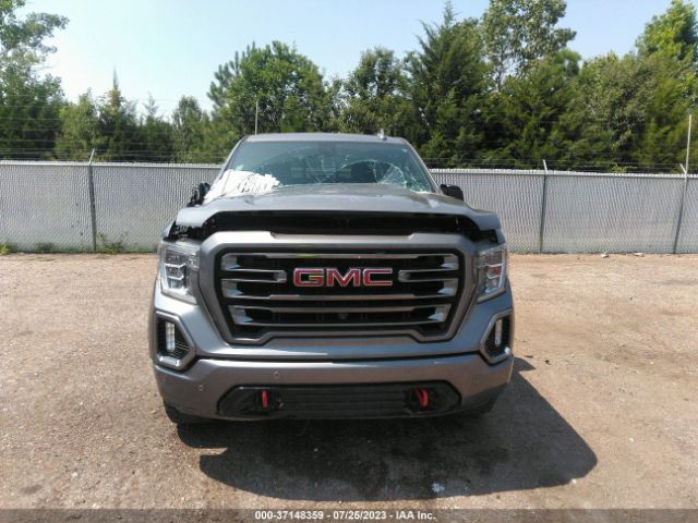 3GTP9EELXKG295854 GMC Sierra 1500 At4