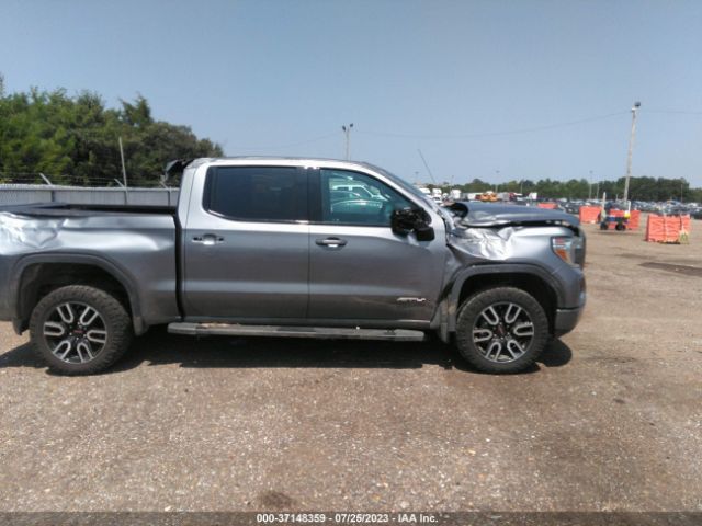 3GTP9EELXKG295854 GMC Sierra 1500 At4