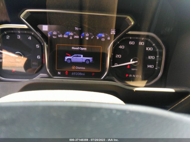 3GTP9EELXKG295854 GMC Sierra 1500 At4