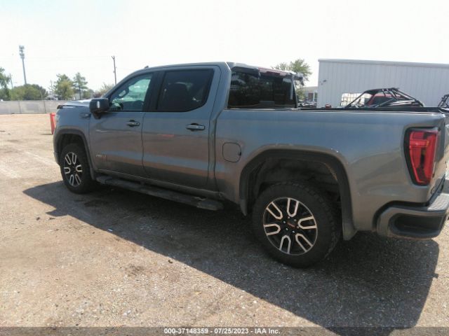3GTP9EELXKG295854 GMC Sierra 1500 At4