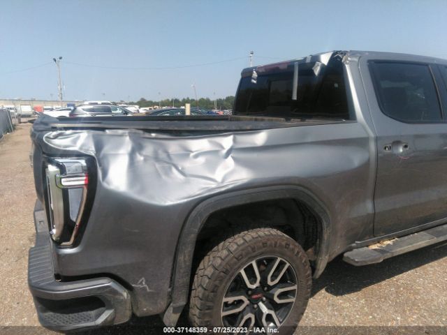 3GTP9EELXKG295854 GMC Sierra 1500 At4