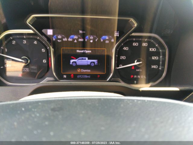 3GTP9EELXKG295854 GMC Sierra 1500 At4