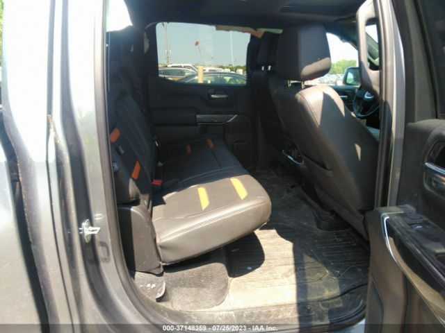 3GTP9EELXKG295854 GMC Sierra 1500 At4
